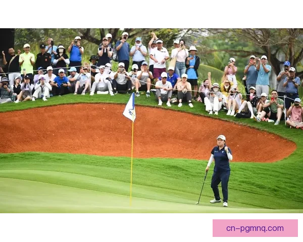 高尔夫比赛盘点：谁获得冠军，比赛亮点揭秘