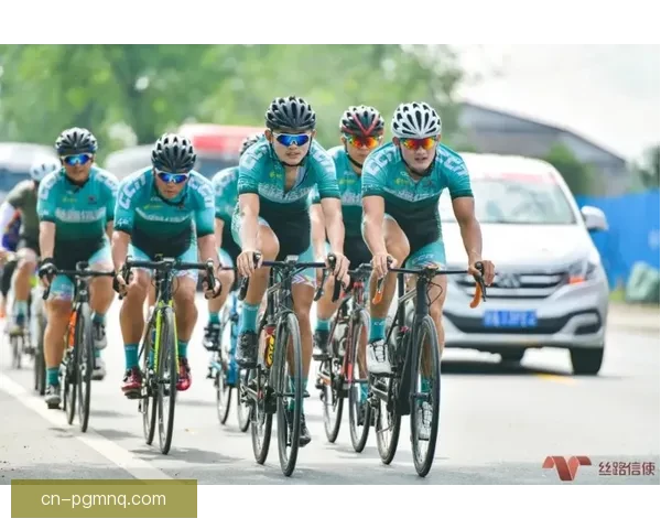 骑行千年：探寻自行车演变史